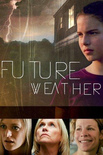 Future Weather film afişi