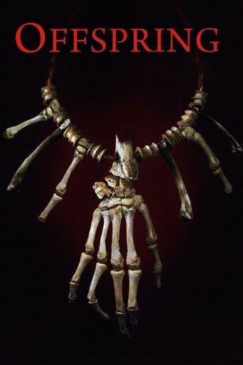 Offspring film afişi