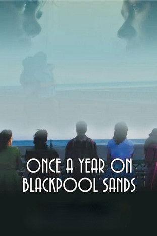 Once a Year on Blackpool Sands film afişi