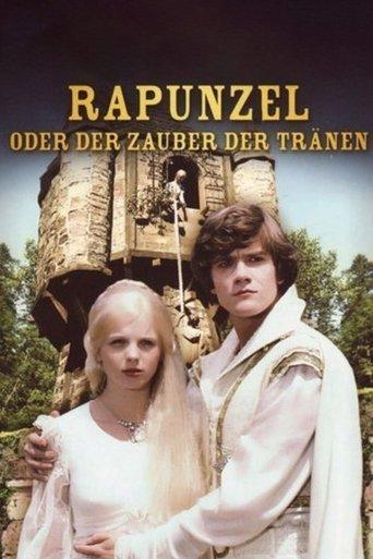 Rapunzel, or The Magic of Tears film afişi