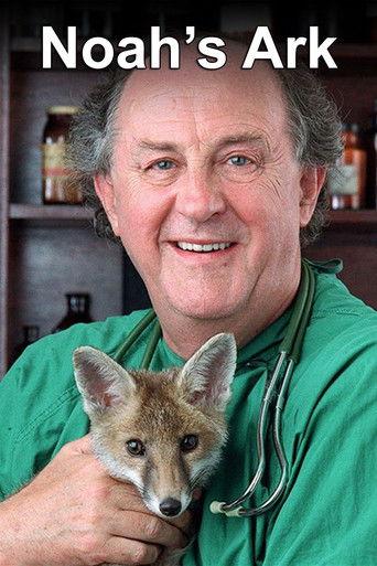 Noah's Ark dizi afişi
