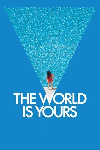 The World Is Yours film afişi