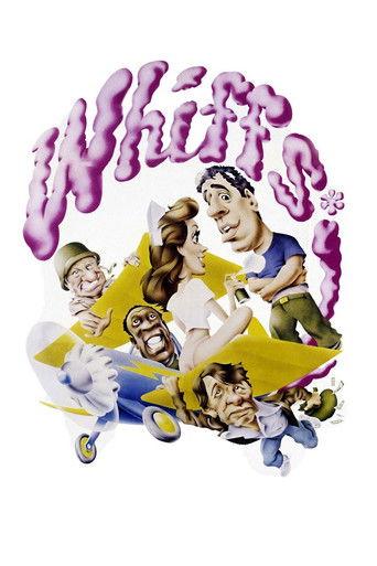 Whiffs film afişi