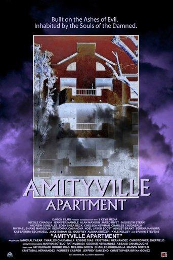 Amityville Apt. film afişi