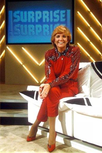 Surprise, Surprise dizi afişi