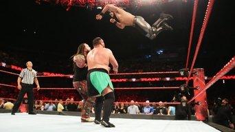 May 22, 2017 (Grand Rapids, Michigan)