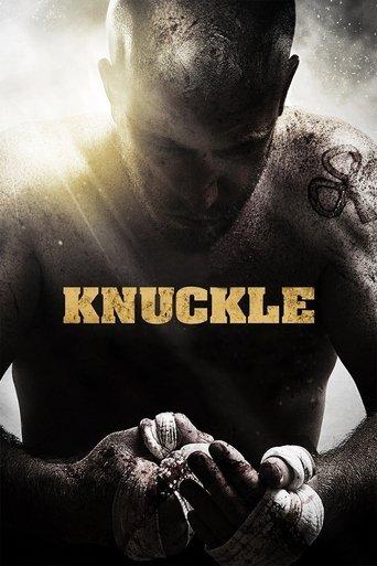 Knuckle film afişi