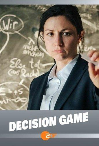 Decision Game dizi afişi