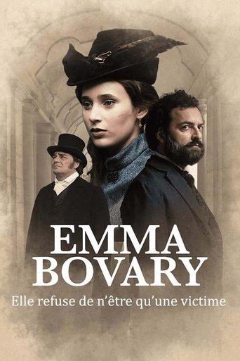 Emma Bovary film afişi