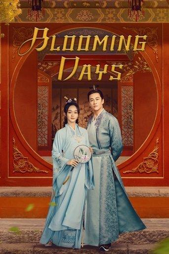 Blooming Days dizi afişi