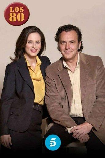 Los 80 dizi afişi