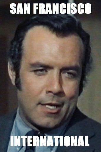 San Francisco International film afişi