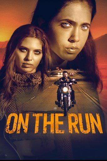 On the Run film afişi