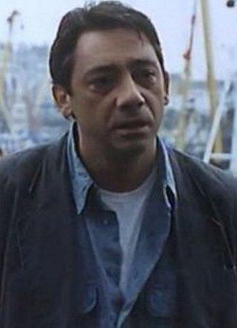 Het contract film afişi