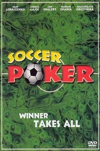 Soccer Poker film afişi