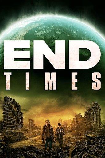 End Times film afişi