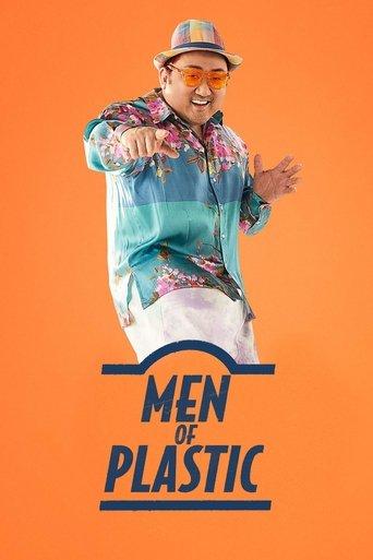 Men of Plastic film afişi