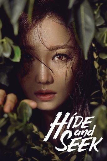 Hide and Seek dizi afişi