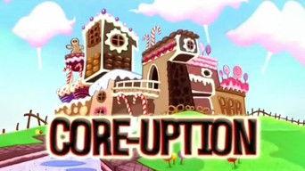 Core-uption