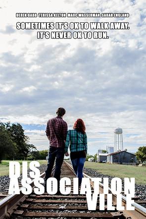 DisAssociationVille film afişi