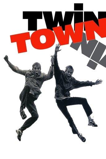 Twin Town film afişi