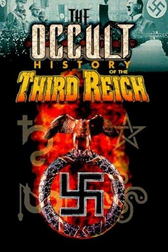 The Occult History of the Third Reich dizi afişi
