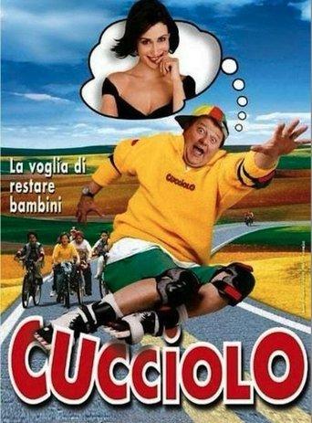 Cucciolo film afişi