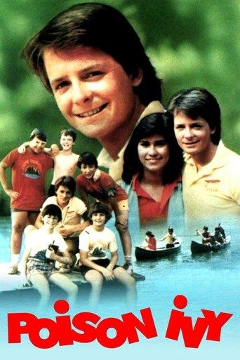 Poison Ivy film afişi