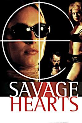 Savage Hearts film afişi