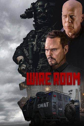 Wire Room film afişi