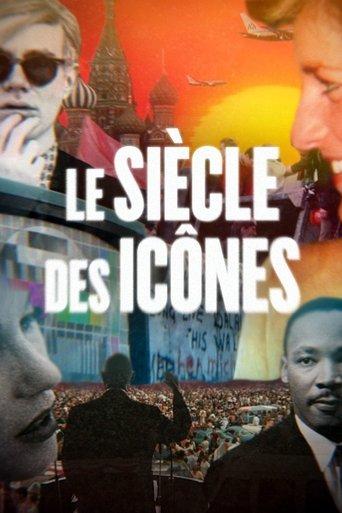 The Century of Icons dizi afişi