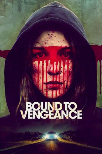 Bound to Vengeance film afişi