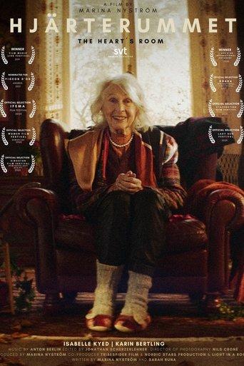 The Heart's Room film afişi