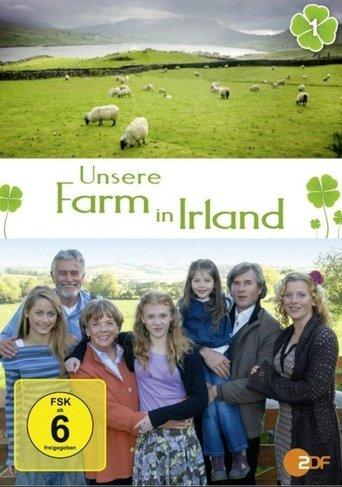 Unsere Farm in Irland dizi afişi