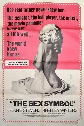 The Sex Symbol film afişi
