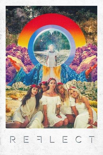 Reflect film afişi