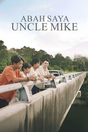 Abah Saya Uncle Mike film afişi