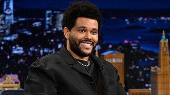 The Weeknd/Young Mazino/Adam Goldstein