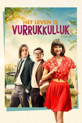 Life Is Wonderful film afişi