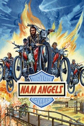 Nam Angels film afişi