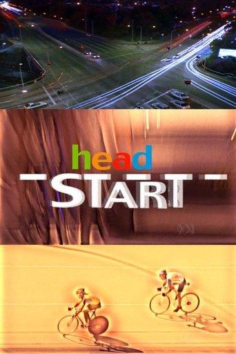 Head Start dizi afişi