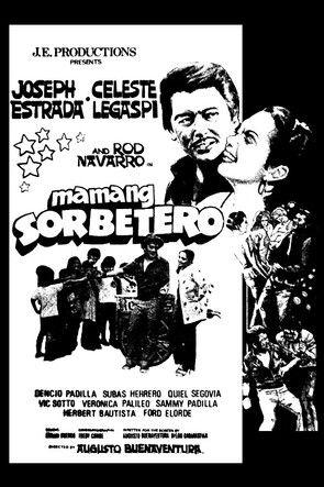 Mamang Sorbetero film afişi