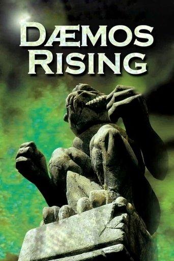 Dæmos Rising film afişi