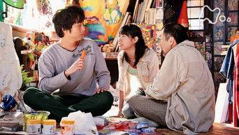 お母ちゃんの味