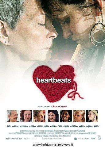 Heartbeats film afişi