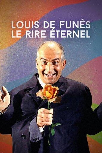 Louis de Funès, le rire éternel film afişi