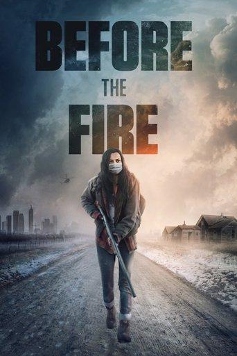 Before the Fire film afişi