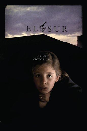 El Sur film afişi
