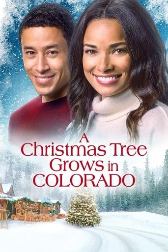 A Christmas Tree Grows in Colorado film afişi