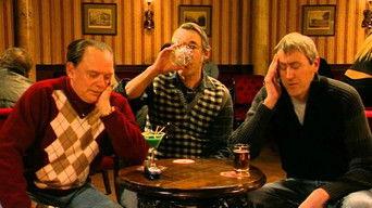 Sleepless in Peckham